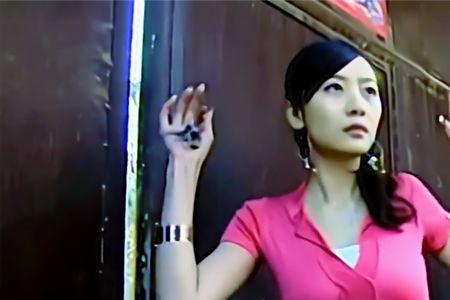 红蝎子第四部电视剧