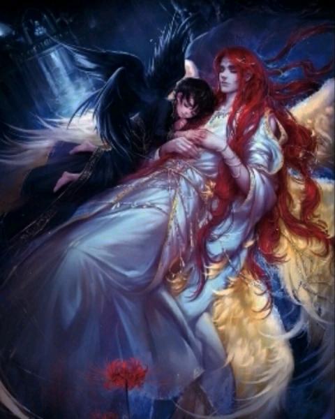 天神右翼结局(该作品共有几部)