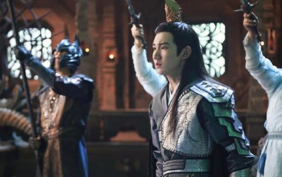 小说大主宰结局