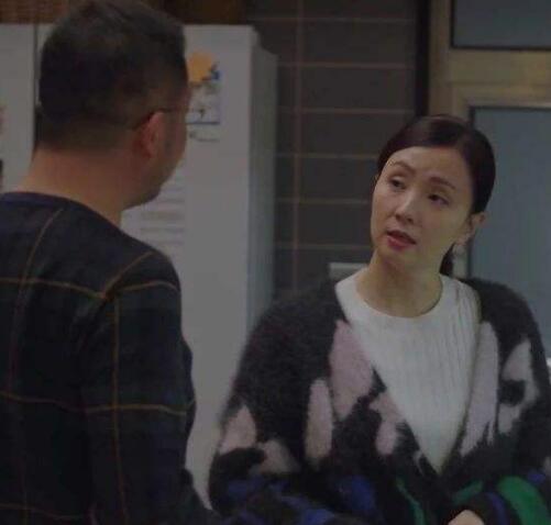 电视剧《小欢喜》宋倩是干什么的