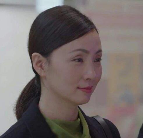 电视剧《小欢喜》宋倩是干什么的