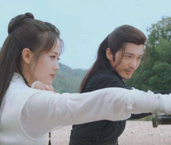 小说蓬莱间林夏结局