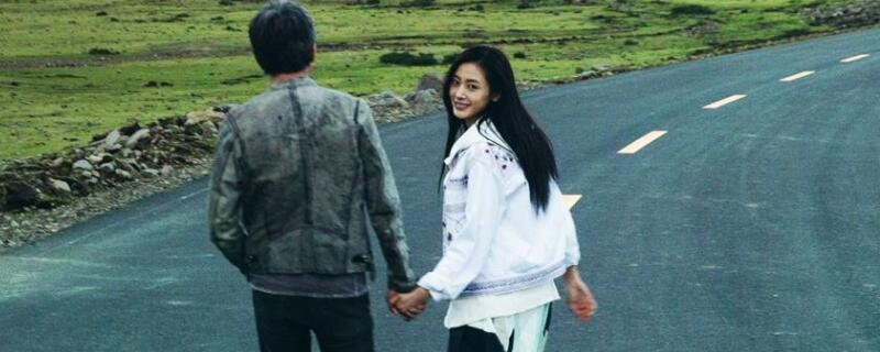 从你的全世界路过结局