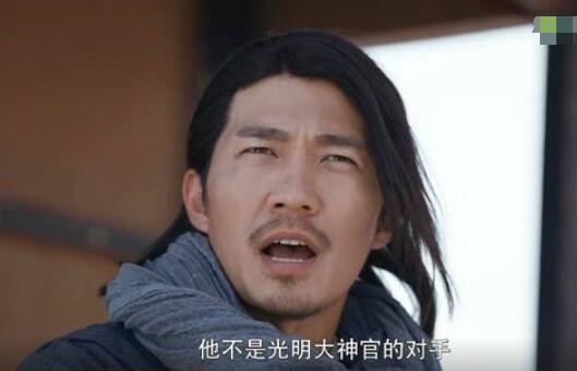 将夜李慢慢结局