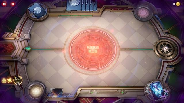 漫威对决死侍第1到3关教学(格温侍大冒险奥丁简要攻略)(2)