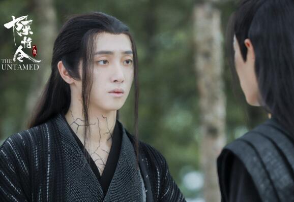 陈情令温情结局是什么