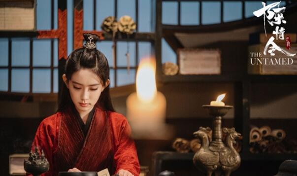 陈情令温情结局是什么