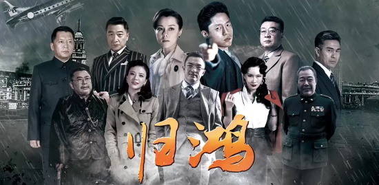 必看的电视剧有哪些(盘点八部必看电视剧)