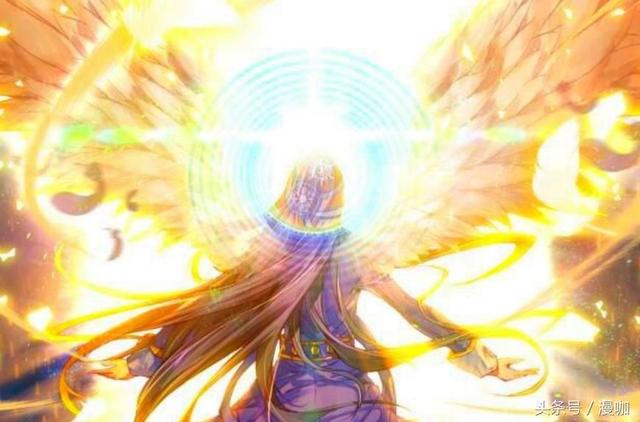 斗罗大陆中五个最厉害的魂兽(盘点斗罗大陆中的四大最强魂兽)(3)