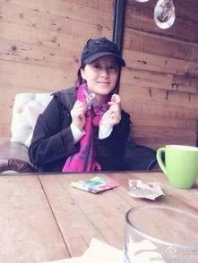 还记得《情深深雨濛濛》中的可云吗?现在长成这样了