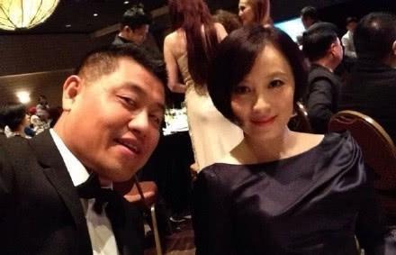 还记得《情深深雨濛濛》中的可云吗?现在长成这样了