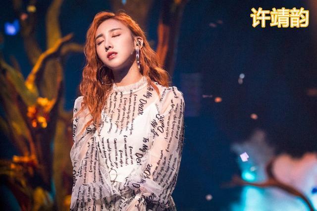 《歌手》最后的补位是她,是位少数民族歌手,但很难冲击冠军