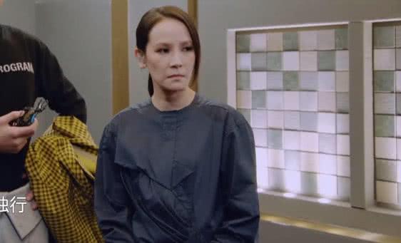 《歌手》杨乃文打了吴青峰一巴掌,只因他唱了她的歌,粉丝心疼