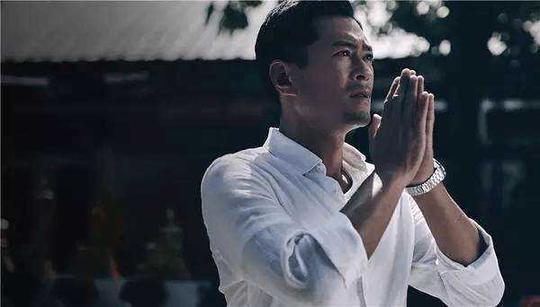 《杀破狼·贪狼》结局: 不是每一次抗争都会完美