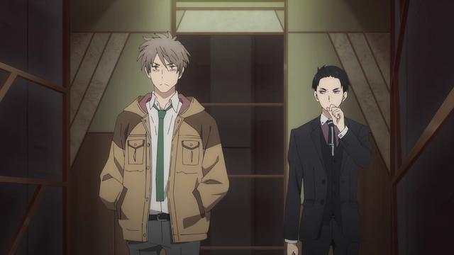 兵长一米六是什么梗_动漫里的傲娇小个子男神