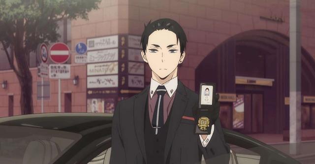 兵长一米六是什么梗_动漫里的傲娇小个子男神