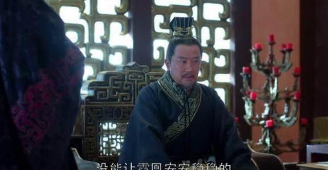 琅琊榜：萧景睿和谢弼都是谢玉之子，中间有哪些微妙关系？