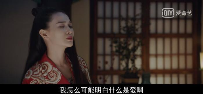 《皓镧传》收官:她被质疑带资进组,却是结局最惨的一个!