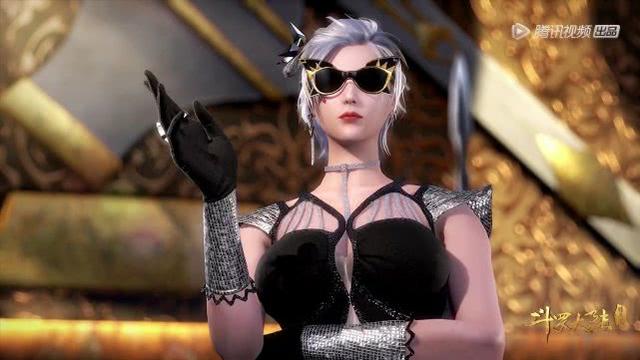 唐三是怎么爱上小舞 唯一一个除小舞外让唐三心动的女人(6)