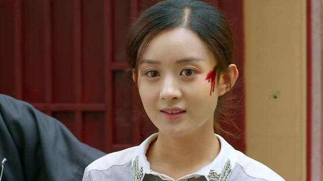 胭脂各个人结局(盘点热播剧胭脂中的败笔)(2)