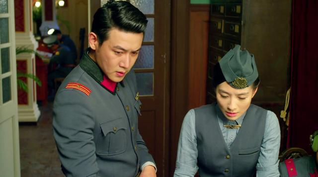 胭脂各个人结局(盘点热播剧胭脂中的败笔)(3)