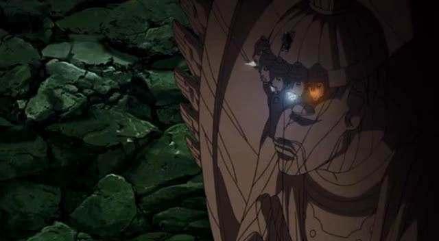 《火影忍者》七个名字带“神”字的忍术,个个吊炸天