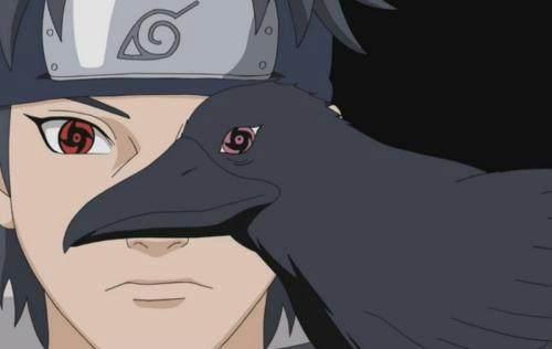 《火影忍者》七个名字带“神”字的忍术,个个吊炸天