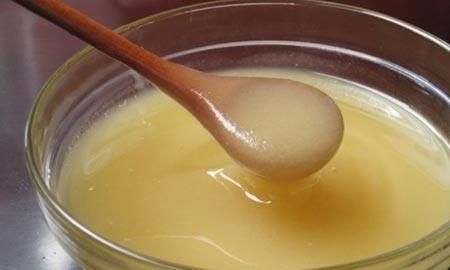 蜂王浆的保存方法是怎样的