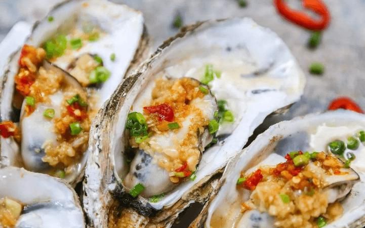 生蚝已经开口还能吃吗