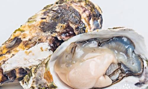 生蚝蒸开口了还能吃吗