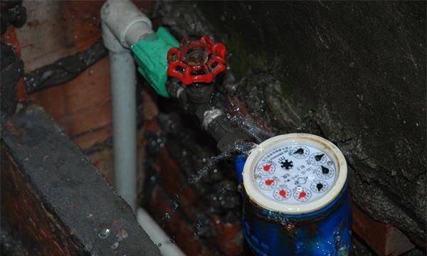 水表结冰坏了怎么办