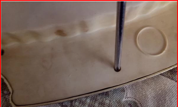 十字螺丝滑丝了怎么取出来,十字螺丝生锈滑丝了拧不下来怎么办图4