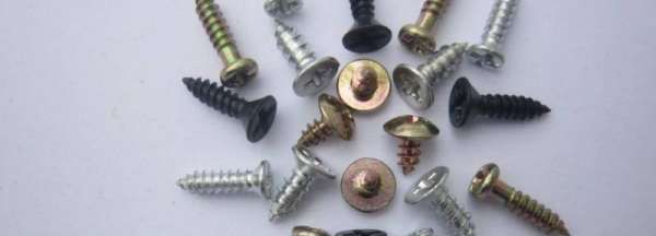 十字螺丝滑丝了怎么取出来,十字螺丝生锈滑丝了拧不下来怎么办图1