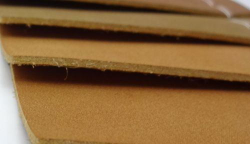 牛巴革和头层牛皮的区别