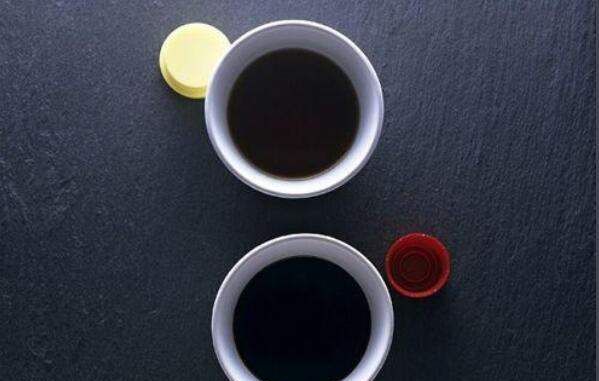 生抽和老抽一样吗,生抽和老抽这两者在使用的时候有什么区别图5