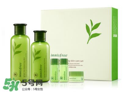 悦诗风吟水乳怎么样 悦诗风吟的水乳好用吗