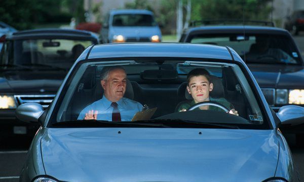 实习期扣6分会怎么样,实习期扣12分怎么处理图1