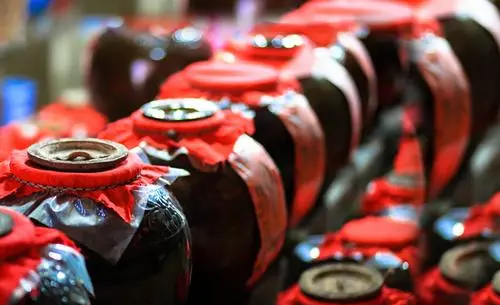 女儿红是哪里的特产,女儿红是哪里的特产?梦幻图1