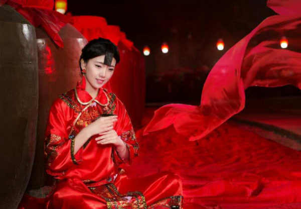 女儿红是哪里的特产,女儿红是哪里的特产?梦幻图2