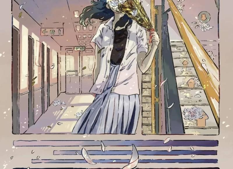 男人不爱你了，会频繁做这8件事