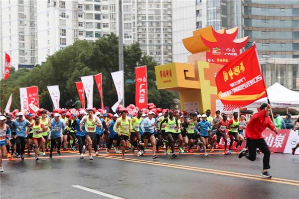 马拉松会对身体有害吗 准备一定要充分