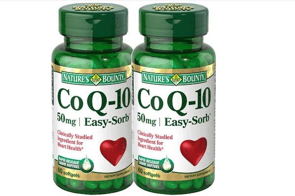 辅酶q10吃多久一个疗程 辅酶q10吃多了会怎样