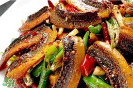 鳝鱼可以放冰箱吗？活鳝鱼可以放冰箱吗？