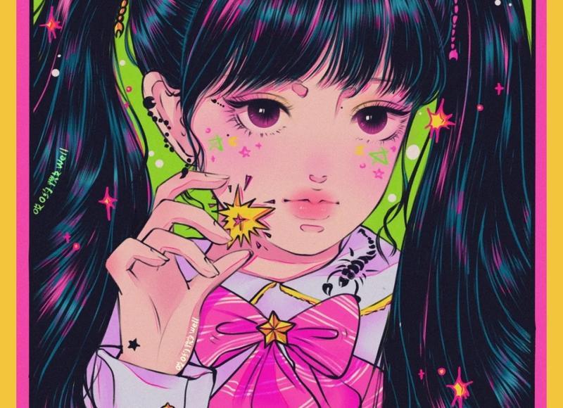 真正聪明的女人，不会因别人改变自己