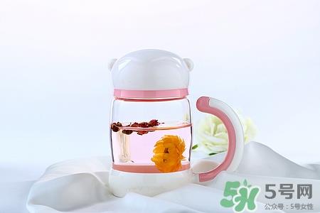 喝月季花茶有什么好处?月季花茶的功效与作用