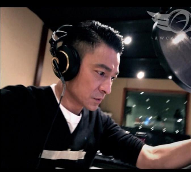 刘德华身受重伤已半年归藏6个月 震撼复出轰动娱乐圈