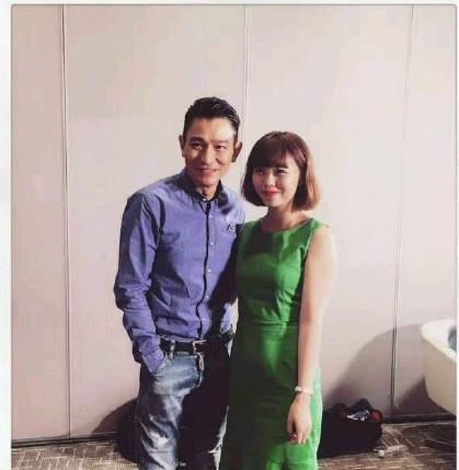 刘德华身受重伤已半年归藏6个月 震撼复出轰动娱乐圈