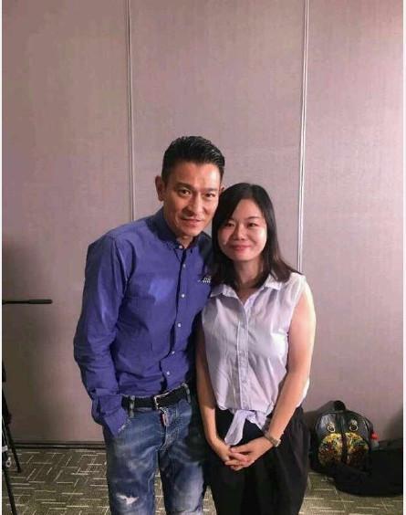 刘德华身受重伤已半年归藏6个月 震撼复出轰动娱乐圈