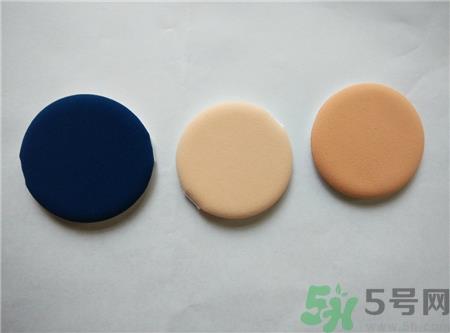 气垫粉扑怎么清洗?气垫粉扑多久清洗一次?