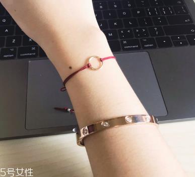 钛钢手镯能水洗吗 不要经常水洗